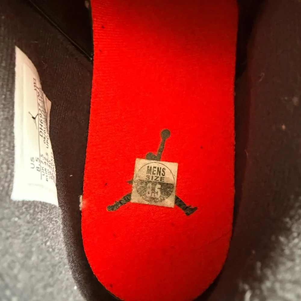Men Retro Air Jordans 4